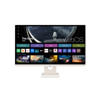 LG 스마트 모니터