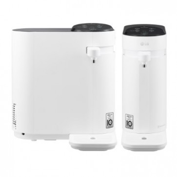 LG 퓨리케어 오브제컬렉션 정수기(스윙, 냉온정)
